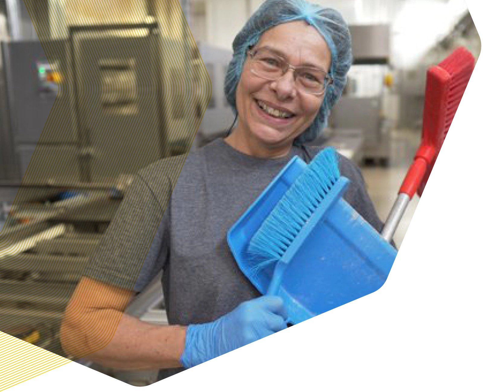 Bakkerij Visser Werken Bij Header Facilitair medewerker